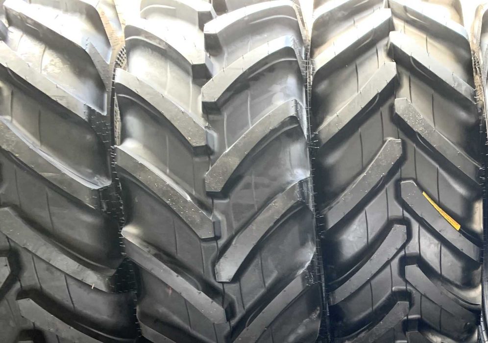 Opona Rolinicza 460/85R38 (18.4R38) AGRISTAR II ALLIANCE