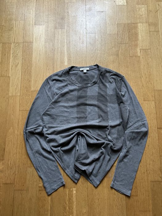 Кофта лонслів Burberry Brit в розмірі S