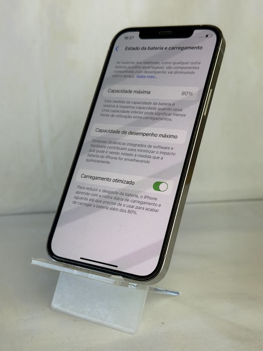 iPhone 12 Pro 256 GB