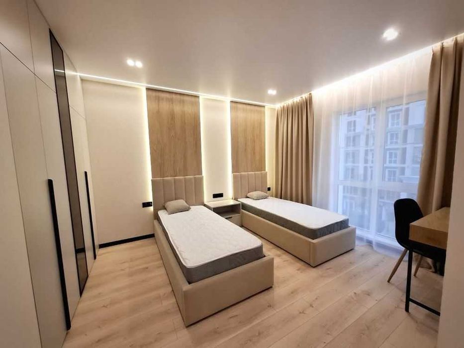 2-кімнатна квартира за адресою (площа 60 м²) - Atlanta.ua - фото 8