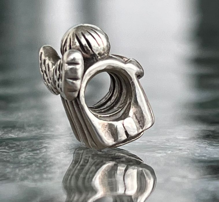 Pandora oryginał charms