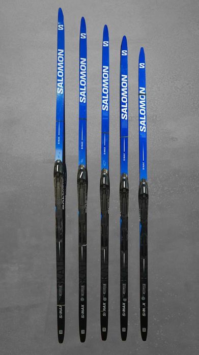 Narty biegowe Salomon S/MAX Skate