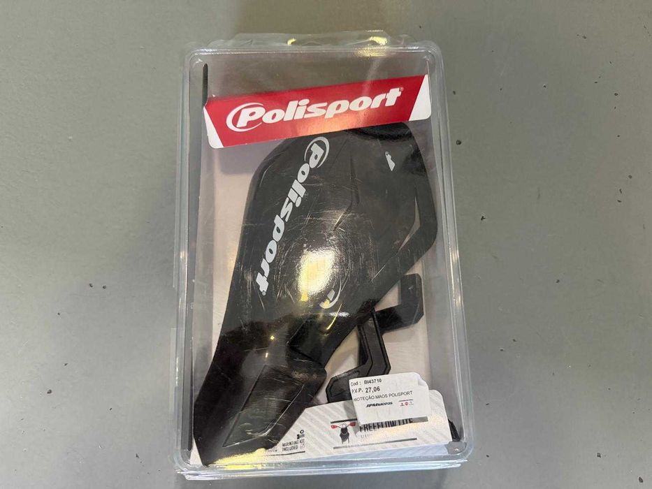 Proteção Mãos Oem POLISPORT