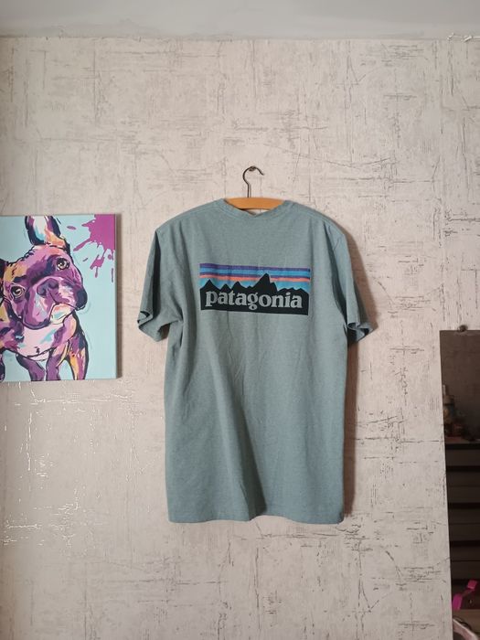 Футболка від Patagonia M