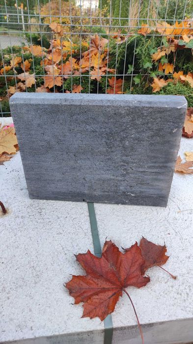 Elki L profile betonowe 30 cm