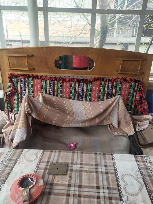 Продам шикарный диван