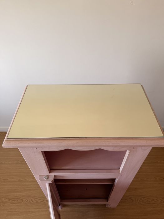 Moveis de decoração/arrumação