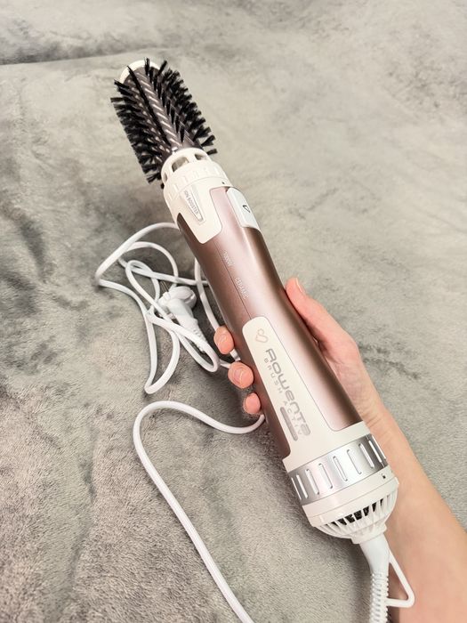 Фен-щітка ROWENTA Brush Activ Premium Care CF9540