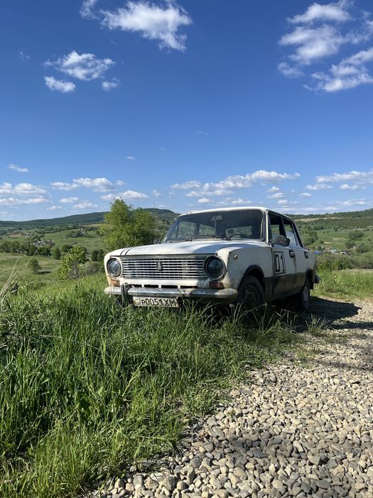Ваз 2101 продам срочно