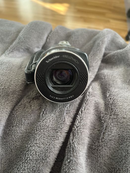 Камера самсугг чорна