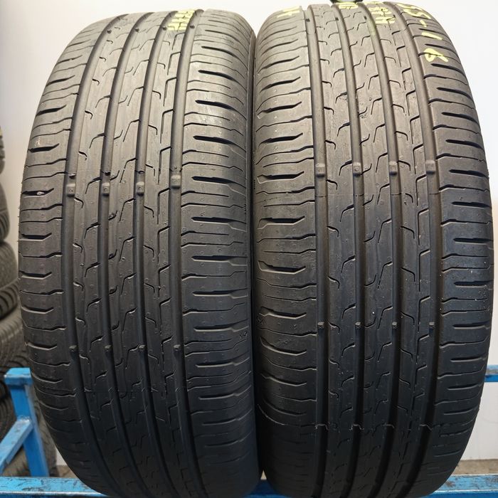 195/55R16 Continental EcoContact 6