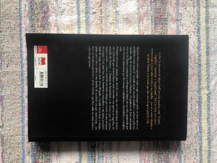 Os Imortais - Lua Azul, Alyson Noel