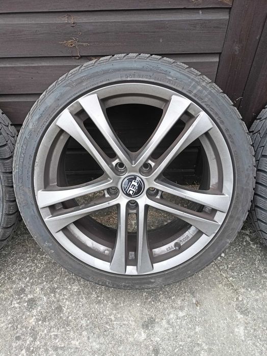 Koła 225/45 r18 5x112 Wielosezonowe