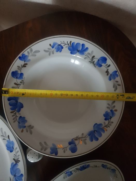 Столовый сервиз СССР