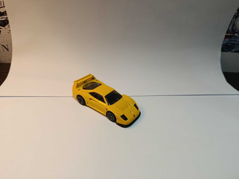 Машинки HotWheels