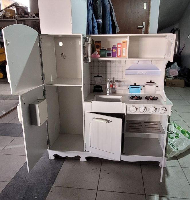 Kuchnia dla dzieci