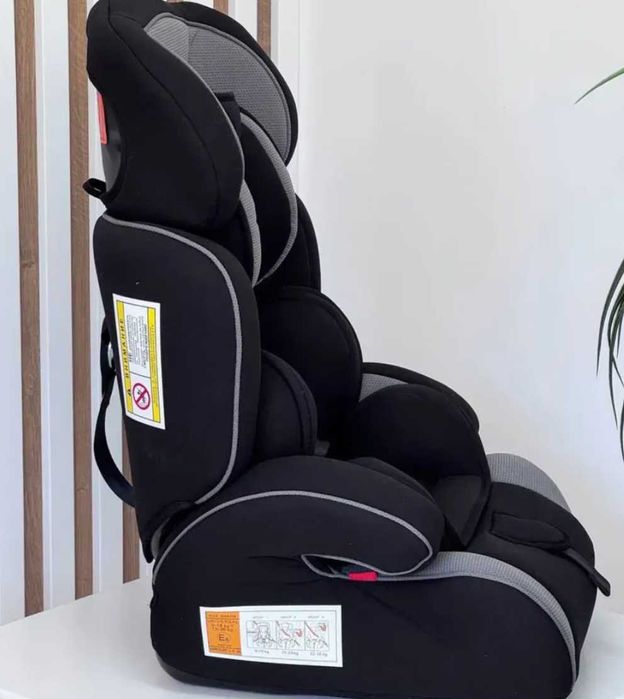 Автокресло универсальное с бустером joy автокрісло 9-36 кг