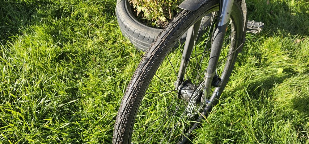 Sprzedam rower gravel BULLS Grinder 1