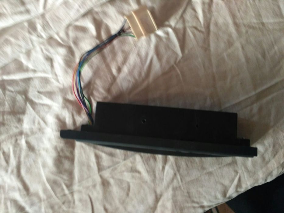 Бортовой компьютер Multitronics Pilot K9 | полностью рабочий