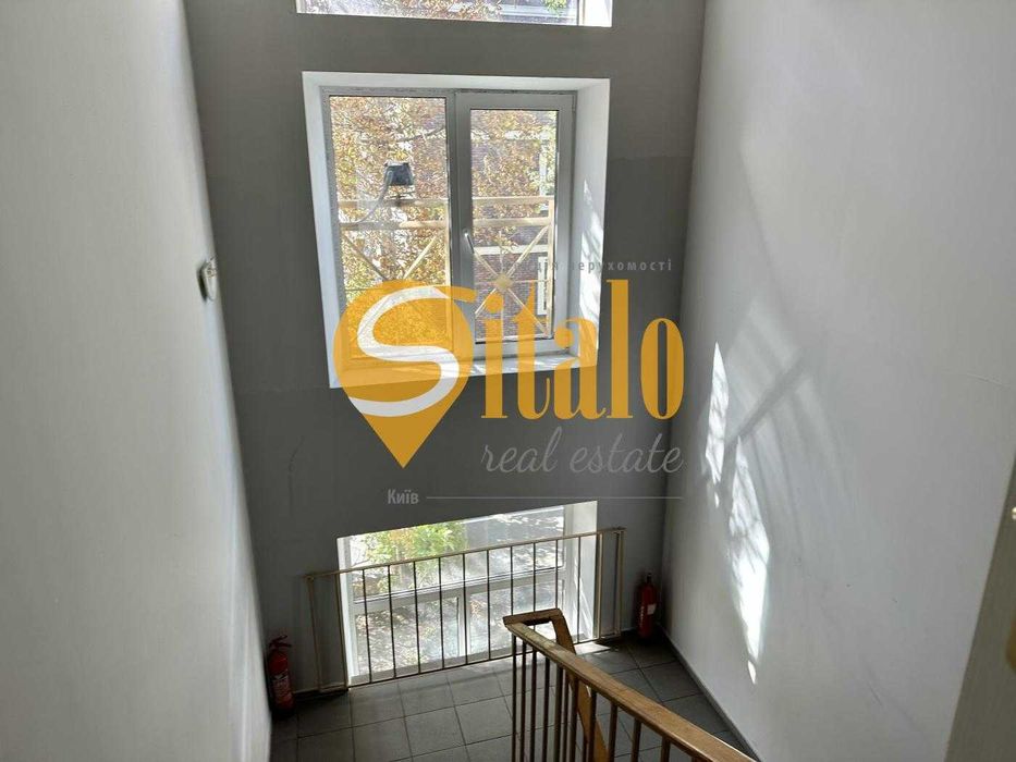 Коммерческая недвижимость по адресу Берестейский проспект(пр-т. Победы) (площадь 954 м²) - Atlanta.ua - фото 7