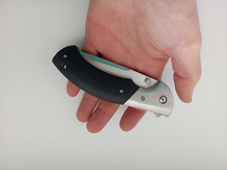 Skif нож охотничий