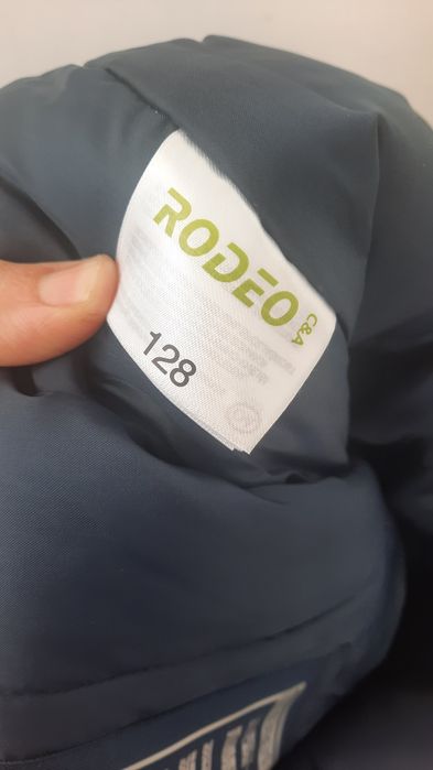 Комбінезон водонепроникний 128