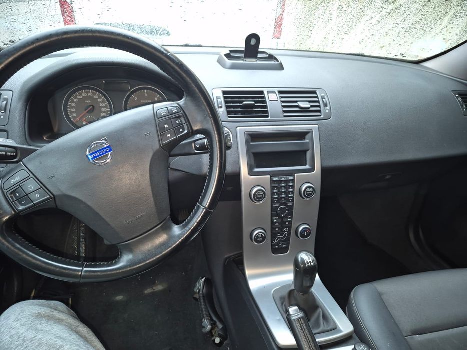 Volvo V50 1.6D 2009