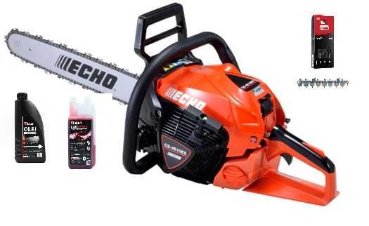 Pilarka Echo CS4510 ES Opole Dealer 5 lat gwarancji