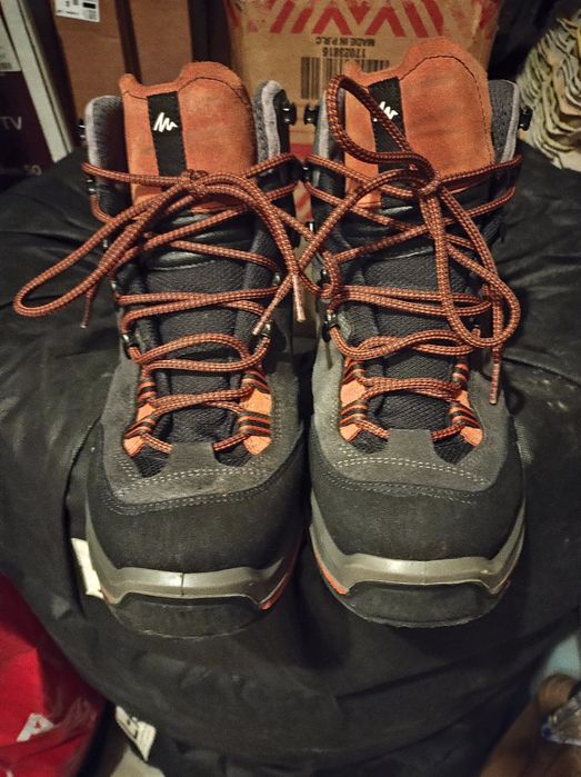 Buty trekkingowe- Promo 235 !!!