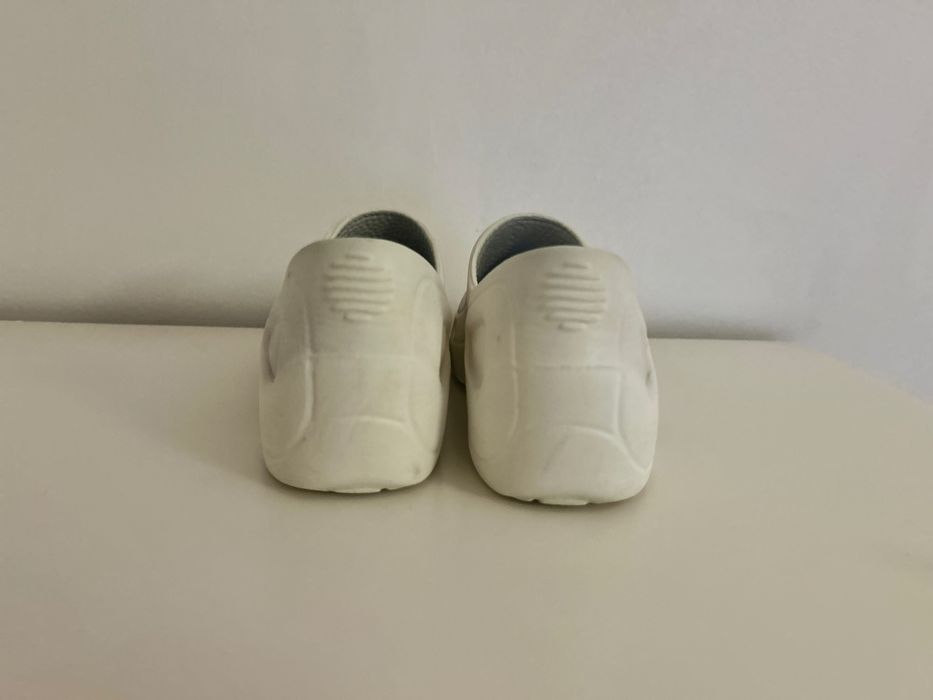 Socas Wock Brancas 38