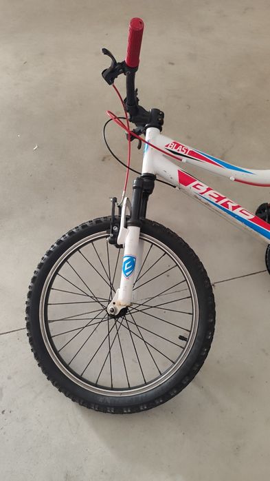 Bicicleta de Criança