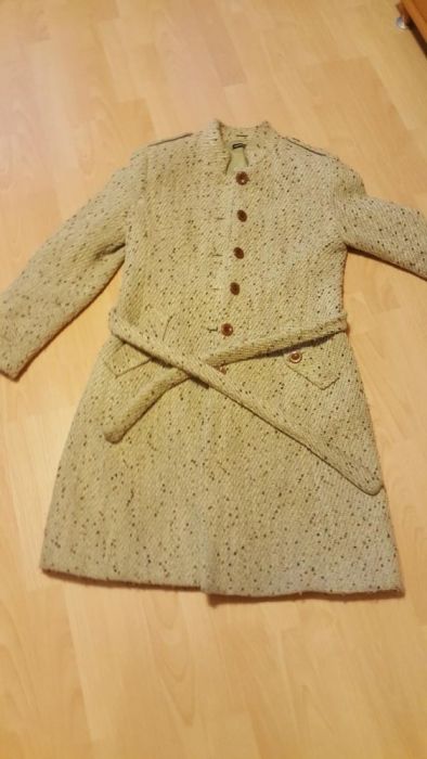 PŁASZCZ damski rozmiar L