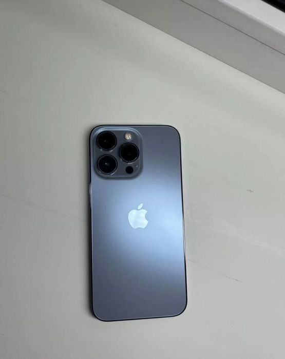 iPhone 13 Pro 128 gb
