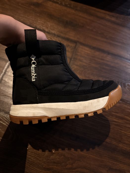 Дитячі снігоходи  Columbia  19,5