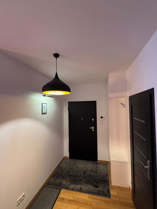Wynajmę ekskluzywny, nowoczesny apartament w prestiżowym Wilanowie