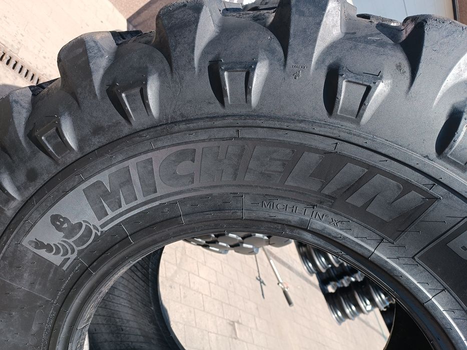 480/80R26 Michelin BIBLOAD 18.4R26