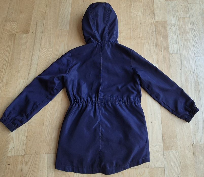 Kurtka parka reserved 128