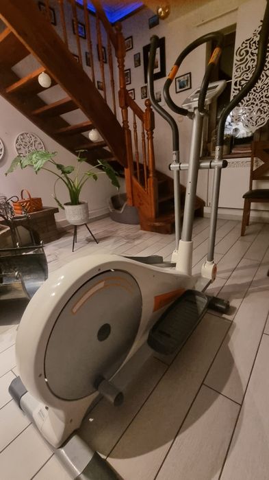 Orbitrek Energetics ET używany,