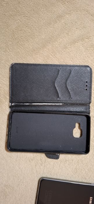 Samsung galaxy A5 2016