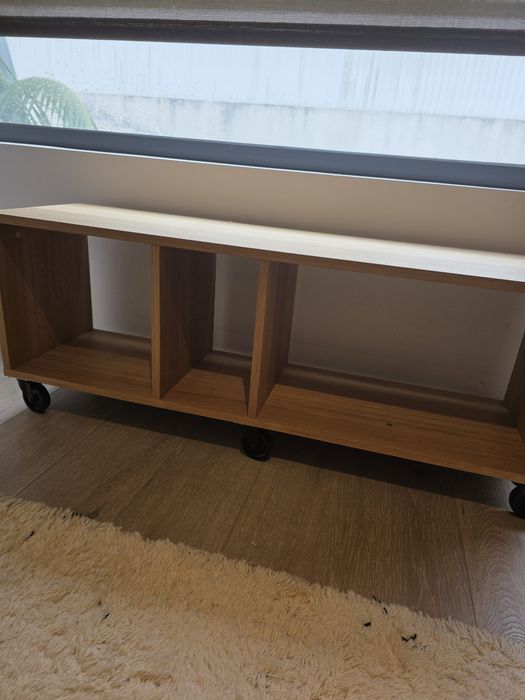 Móvel arrumação Ikea
