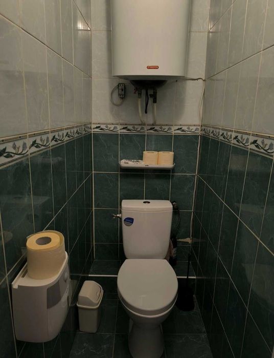 Продам 2к квартиру в Немирові 4374