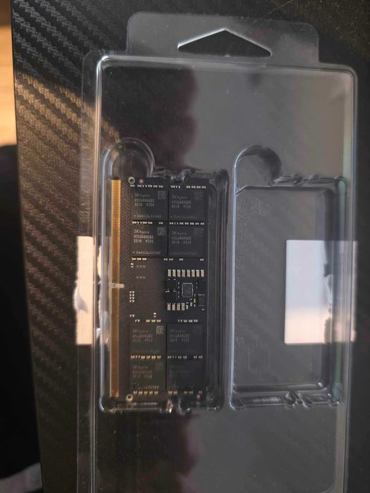 Adata DDR5 SODIMM 16GB PC5-5600B-SA0-1211-XT CL46 5600Mhz