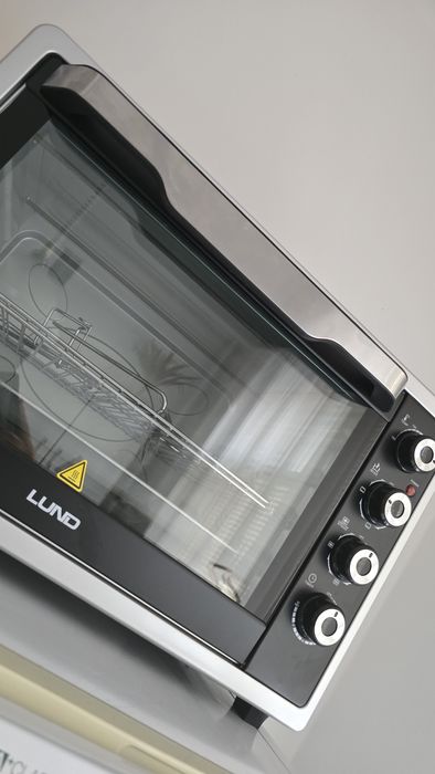 Piekarnik duży  65L