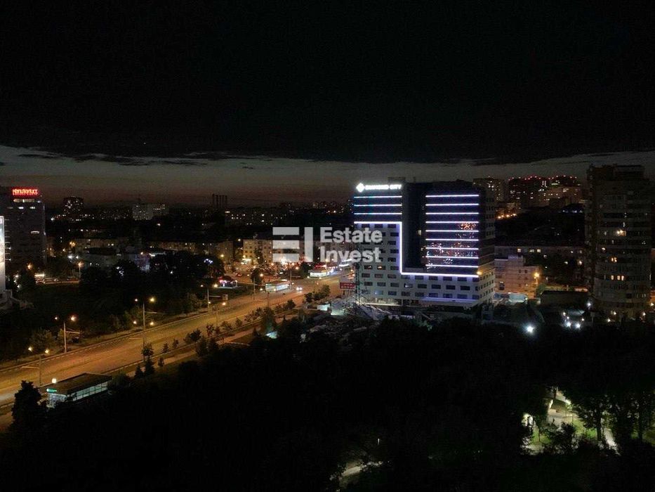 Продам 3 кімн. квартиру по вул. Дмитра Антоненка, 49, ЖК Ключ
