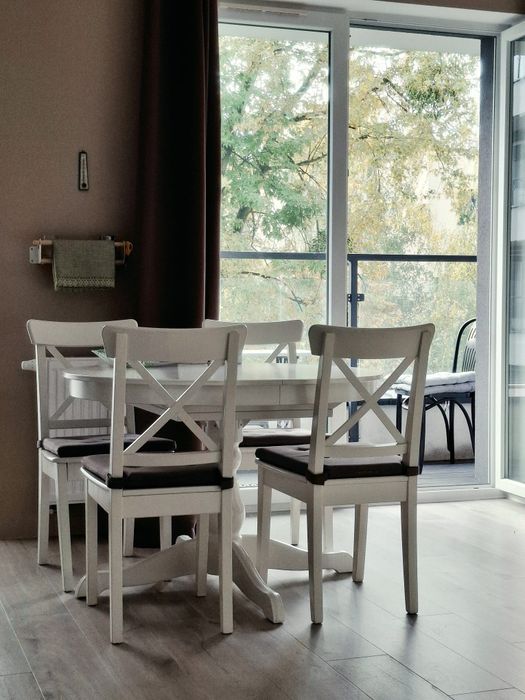 Mieszkanie w Milanówku 50 m2