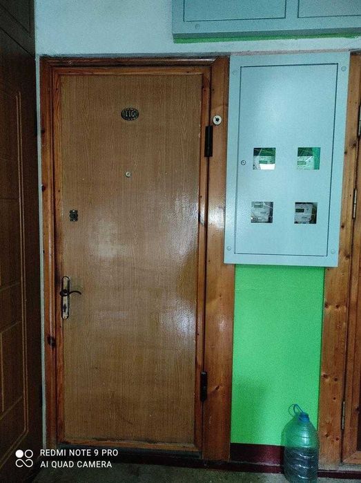 Продам 1-кімн. квартиру, Центральний район, мікрорайон пр. О.Поля - More