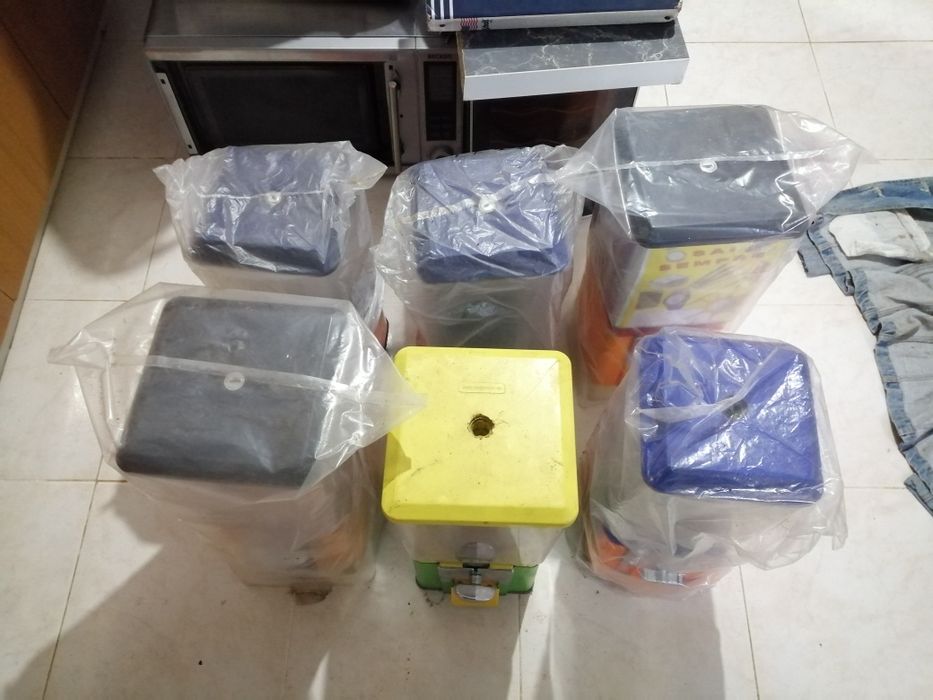 Máquinas vending chocolates brindes