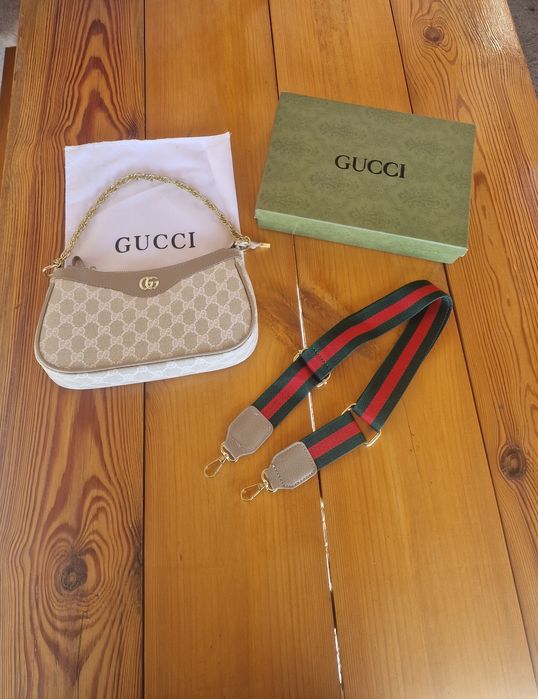 Torebka gucci ophidia