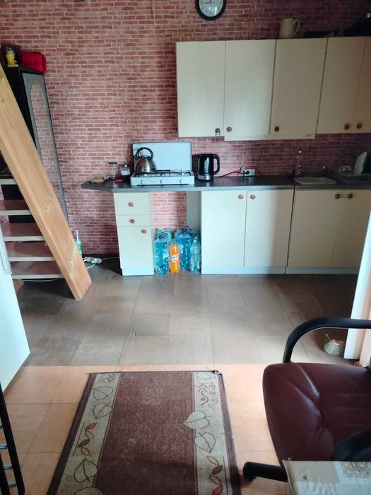 Działka ROD 373m2 Łódź ul. Traktorowa, Domek z łazienką, prąd, woda