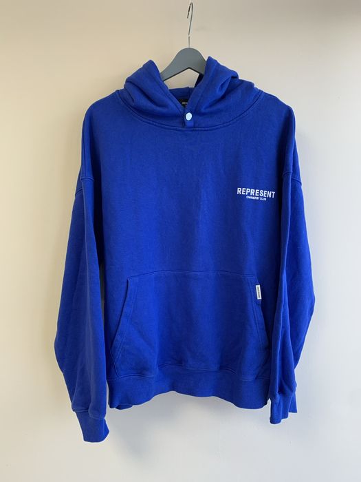 Худі від Represent